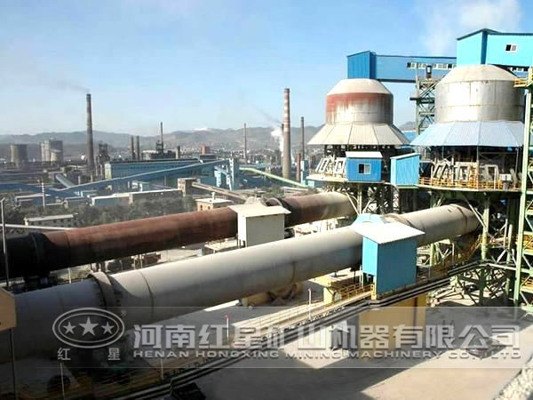 4000吨水泥熟料生产线星空平台-星空(中国)一站式服务平台
